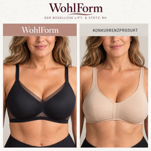 Lade das Bild in den Galerie-Viewer, WohlForm - Der bügellose Lift- & Stütz-BH