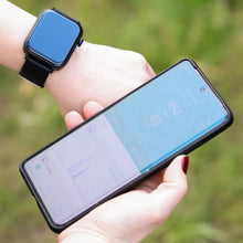 Lade das Bild in den Galerie-Viewer, Fitpro Ultra Gesundheits-Smartwatch (2026)