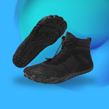 Lade das Bild in den Galerie-Viewer, Alpin Pro - Orthopädischer gefütterte Barfußschuh für mehr Komfort 2.0