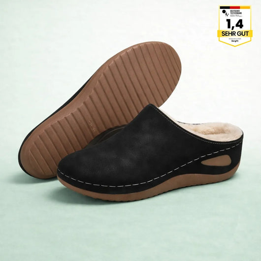 Vivastep - Anatomisch stützende Komfortsandalen | Ergonomisches Design