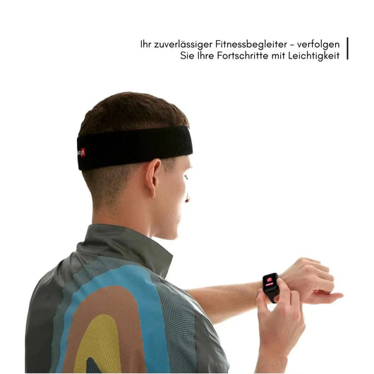 FitLife – Smarte Gesundheitsuhr für Ihren Alltag (2026)