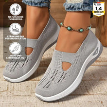 Lade das Bild in den Galerie-Viewer, OrthoSun - Ergonomische &amp; rutschfeste Schuhe zur Schmerzlinderung für Damen
