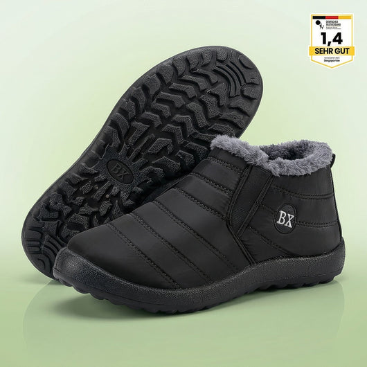 Fusswohl - Ergonomische Schmerzlinderungs-Schuhe - Unisex