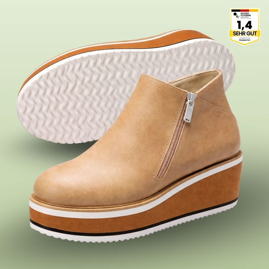 OrthoStep – Ergonomischer Schuh zur Schmerzlinderung | Ergonomisches Design