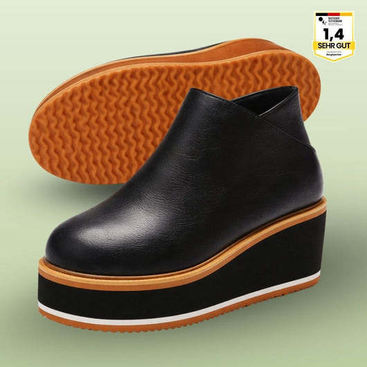 OrthoStep – Ergonomischer Schuh zur Schmerzlinderung | Ergonomisches Design