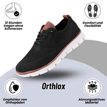 Lade das Bild in den Galerie-Viewer, Orthlox - schmerzlindernde Komfortschuhe
