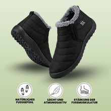 Lade das Bild in den Galerie-Viewer, Fusswohl - Ergonomische, wasserdichte &amp; rutschfeste Komfort-Schuhe - Unisex