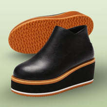 Lade das Bild in den Galerie-Viewer, OrthoStep – Bequemer Schuh mit anatomischer Entlastung | Ergonomisches Design