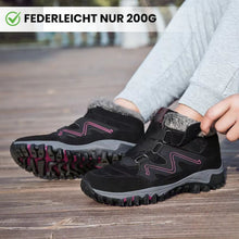 Lade das Bild in den Galerie-Viewer, OrthoFit - Ergonomische, rutschfeste &amp; wasserdichte Trekkingschuhe | Unisex
