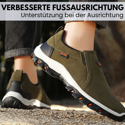 Orthopädischer & rutschfester Schuh zur Schmerzlinderung - OrthoHealth Unisex