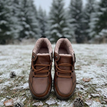 Lade das Bild in den Galerie-Viewer, Orthopädische Premium-Lederstiefel
