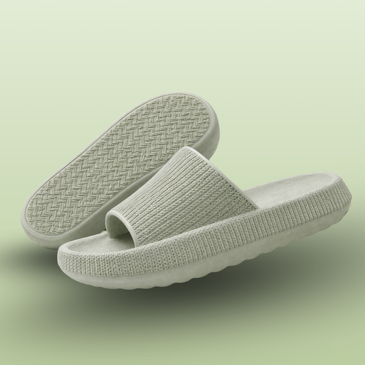 Orthoslipper - Komfort-Slipper
