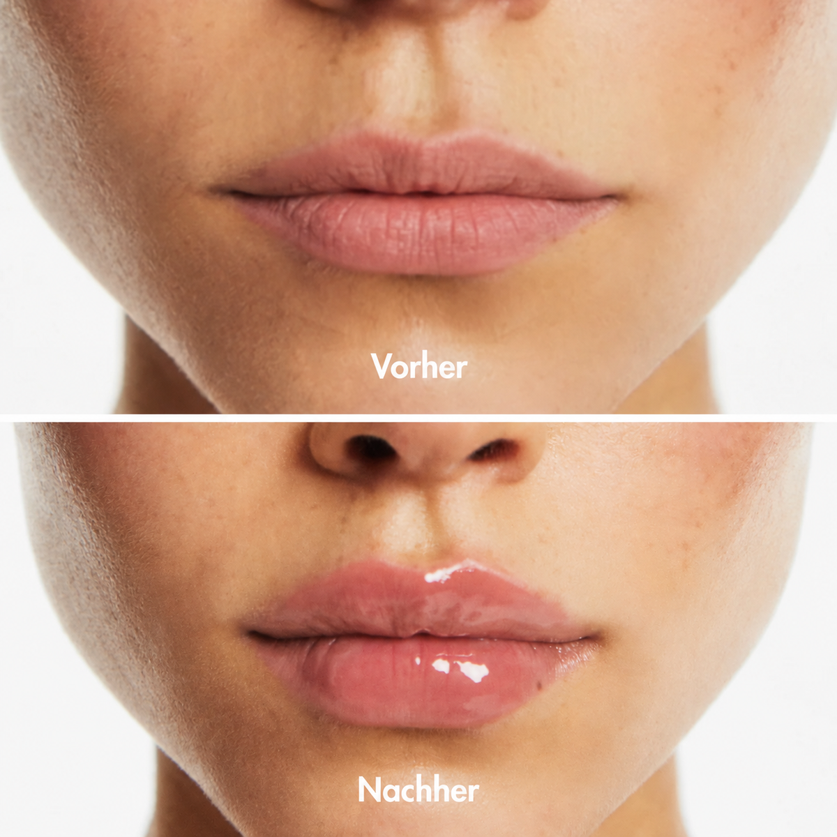 VolumenKuss Extreme – Das intensiv aufpolsternde Lippenserum