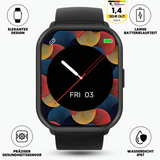 Fitpro Ultra Gesundheits-Smartwatch (2026)