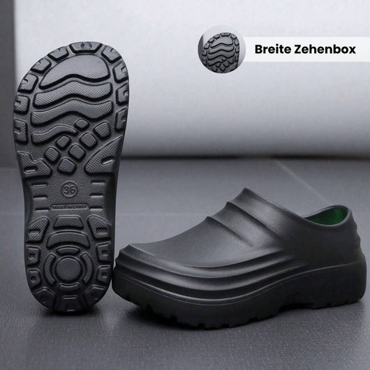 ComfyClogs - Original - ergonomische & rutschfeste Komfort-Clogs