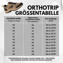 Lade das Bild in den Galerie-Viewer, OrthoTrip - Schmerzlindernde Komfort-Schuhe  Rutschfest &amp; Atmungsaktiv