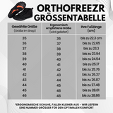OrthoFreezr  - Schuhe