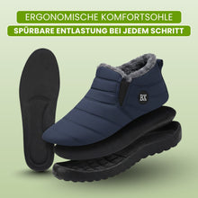 Lade das Bild in den Galerie-Viewer, Fusswohl - Ergonomische, wasserdichte &amp; rutschfeste Komfort-Schuhe - Unisex