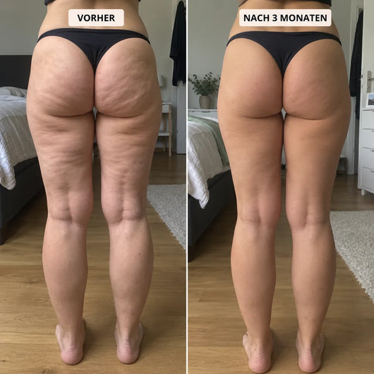 CelluForm 3D Anti-Cellulite-Leggings