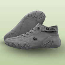 Lade das Bild in den Galerie-Viewer, Alpaca – ergonomische, rutschfeste &amp; wasserdichte Leder-Barfußschuhe