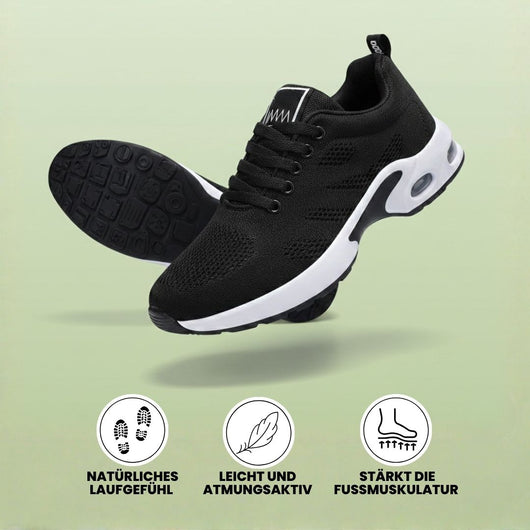 OrthoCare - Komfortschuh mit anatomischer Entlastung | Ergonomisches Design