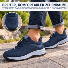 Lade das Bild in den Galerie-Viewer, FeelFree Slip-On – Orthopädische Komfort-Sneaker | Reinschlüpfen &amp; schmerzfrei durch den Tag
