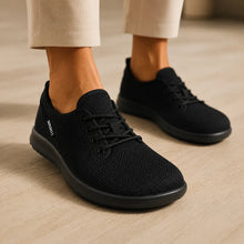Lade das Bild in den Galerie-Viewer, FeelFree – Extra breite Komfort-Sneaker | Entlastung bei Hallux &amp; schmerzenden Füßen
