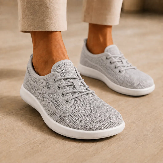 FeelFree – Extra breite Komfort-Sneaker | Entlastung bei Hallux & schmerzenden Füßen