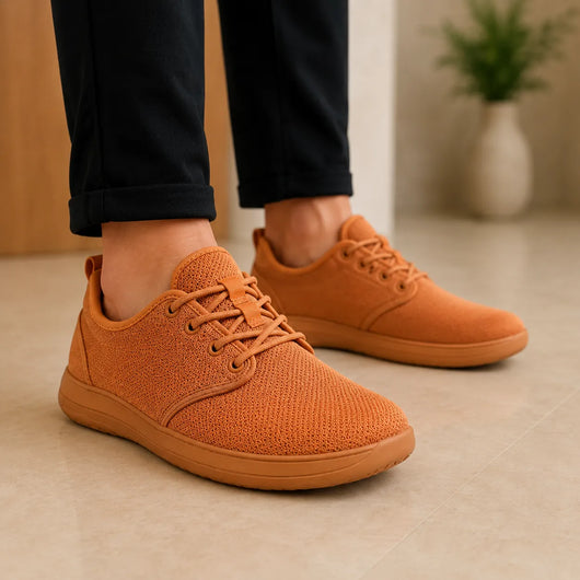 FeelFree – Extra breite Komfort-Sneaker | Entlastung bei Hallux & schmerzenden Füßen