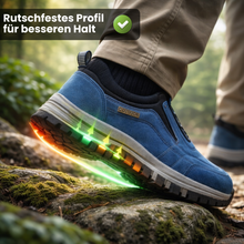 Lade das Bild in den Galerie-Viewer, FeelFree Ergo - Orthopädischer, rutschfester &amp; wasserdichter Schmerzlinderungs - Schuh Unisex