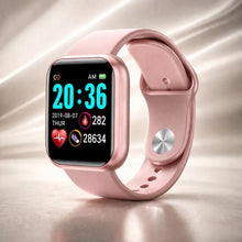 Lade das Bild in den Galerie-Viewer, FitLife – Smarte Gesundheitsuhr für Ihren Alltag (2026)