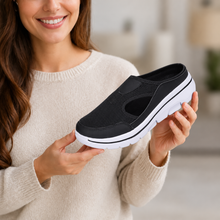 Lade das Bild in den Galerie-Viewer, Footstep Pro - ergonomische schmerzlindernde Komfort-Schuhe
