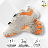FreeStep  – Gesunde & rutschfeste Barfußschuhe für mehr Bewegung & Gewichtsverlust