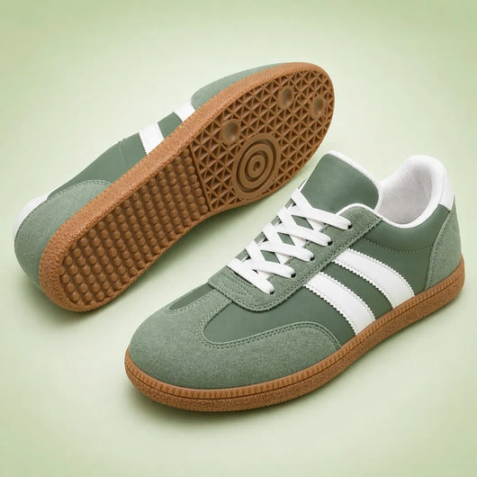 Fusswohl – Komfortschuh mit anatomischer Druckentlastung | Ergonomisches Design