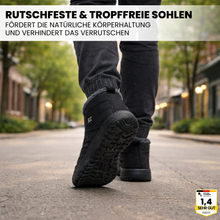 Lade das Bild in den Galerie-Viewer, Fusswohl - Ergonomische Schmerzlinderungs-Schuhe - Unisex