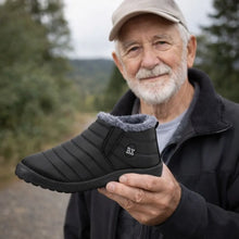 Lade das Bild in den Galerie-Viewer, Fusswohl - Ergonomische, wasserdichte &amp; rutschfeste Komfort-Schuhe - Unisex