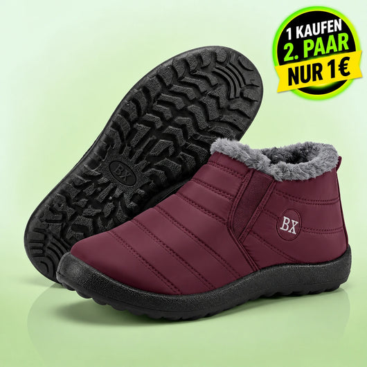 Fusswohl - Ergonomische Schmerzlinderungs-Schuhe - Unisex | 1-€ Aktion