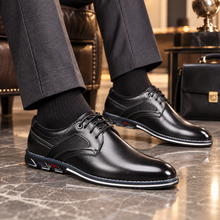 Lade das Bild in den Galerie-Viewer, Gatsby Premium – Ergonomischer &amp; Eleganter Business-Schuh zur Schmerzlinderung
