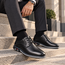 Lade das Bild in den Galerie-Viewer, Gatsby Premium – Ergonomischer &amp; Eleganter Business-Schuh zur Schmerzlinderung
