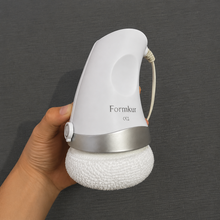 Lade das Bild in den Galerie-Viewer, Formkur - Anti-Cellulite Massagegerät für Bauch, Beine &amp; Po