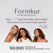 Lade das Bild in den Galerie-Viewer, Formkur - Anti-Cellulite Massagegerät für Bauch, Beine &amp; Po