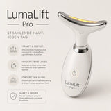 LumaLift Pro - Gerät zur Formung und Straffung von Armen & Körper