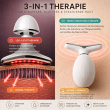 Lade das Bild in den Galerie-Viewer, LumaLift Pro - 3-in-1 Anti-Aging Lifting-Gerät für Gesicht &amp; Körper
