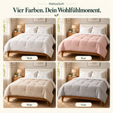 MallowSoft Marshmallow-Komfortdecke