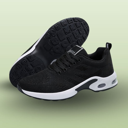 OrthoCare - Komfortschuh mit anatomischer Entlastung | Ergonomisches Design