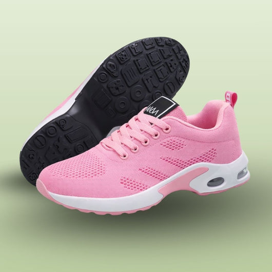 OrthoCare - Komfortschuh mit anatomischer Entlastung | Ergonomisches Design