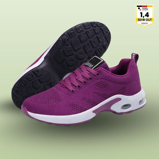 OrthoCare - Ergonomische Schmerzlinderungs-Schuhe