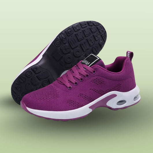 OrthoCare - Komfortschuh mit anatomischer Entlastung | Ergonomisches Design