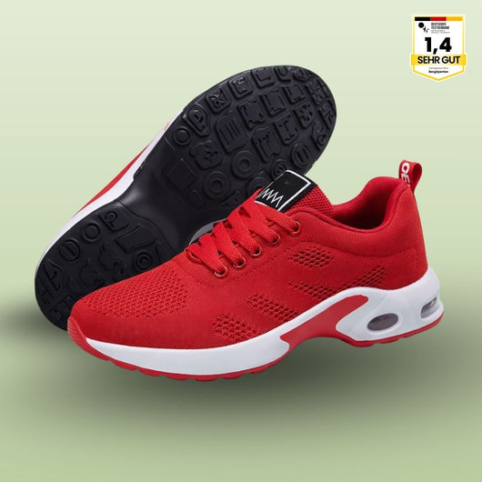 OrthoCare - Ergonomische Schmerzlinderungs-Schuhe