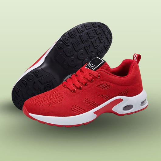 OrthoCare - Komfortschuh mit anatomischer Entlastung | Ergonomisches Design